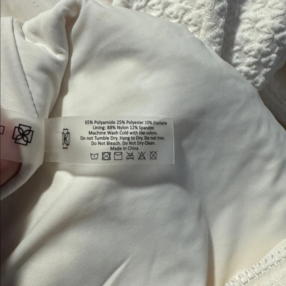 Devon Windsor one piece Stevie romper - Picture 11 of 13